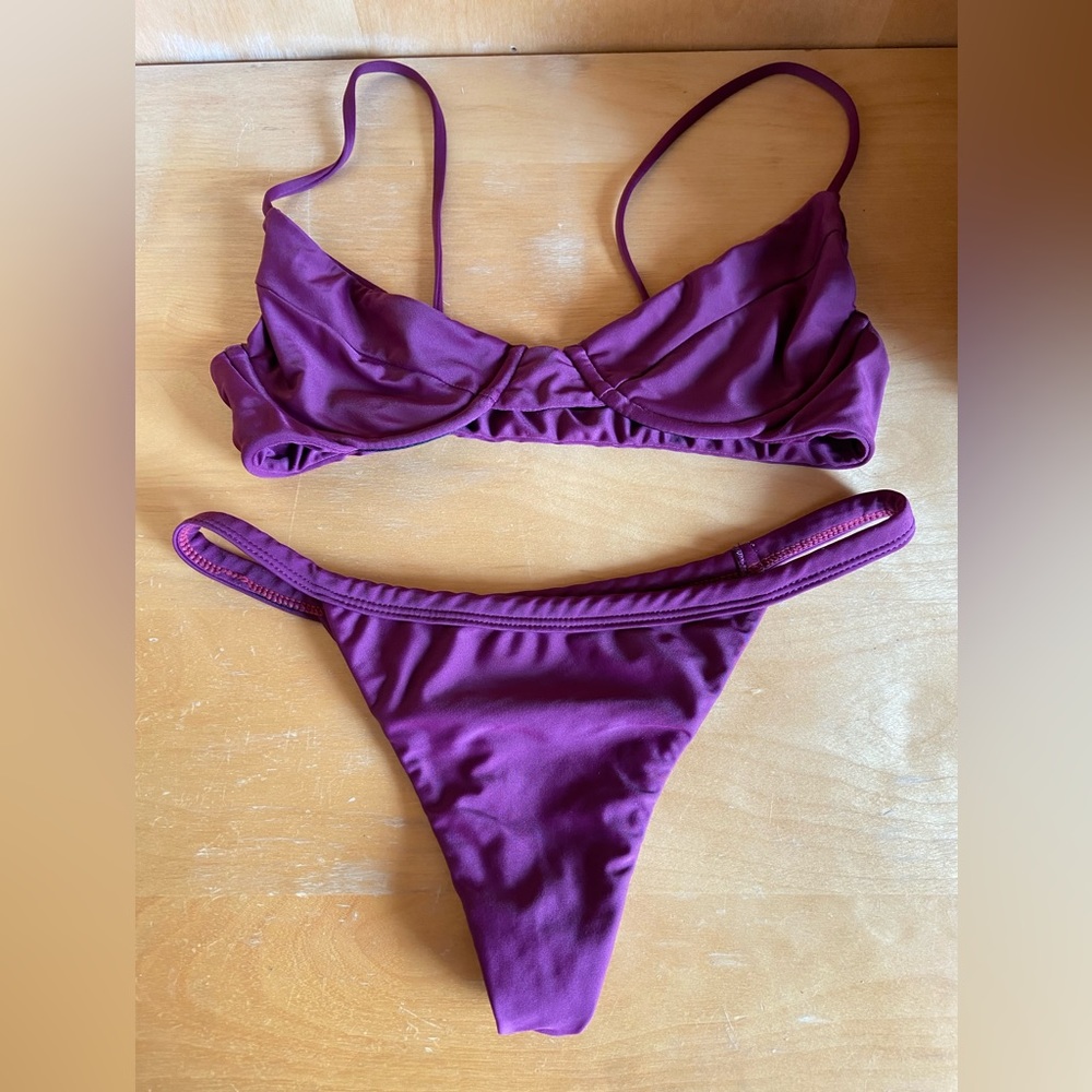 BENOA Medium set